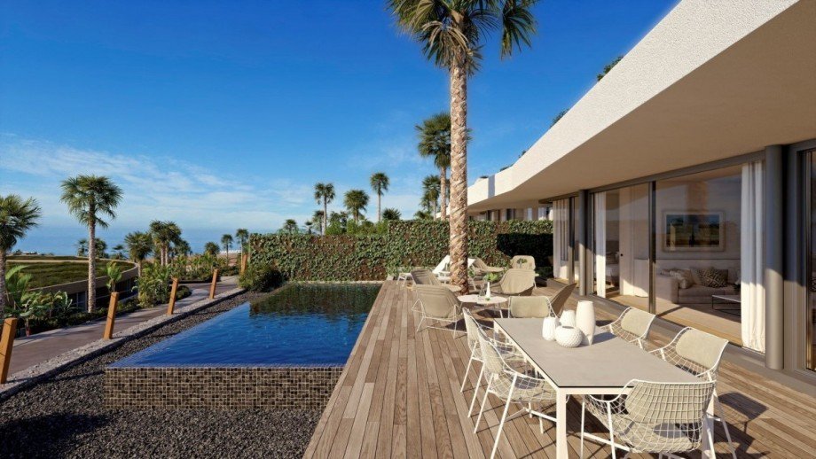  Ferienhaus Santa Cruz de Tenerife