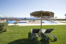 COB144326 Las Villas de Mar de Pulp� - Ihr Haus mit 64m� Dachterrasse! - Villa Nr. 1