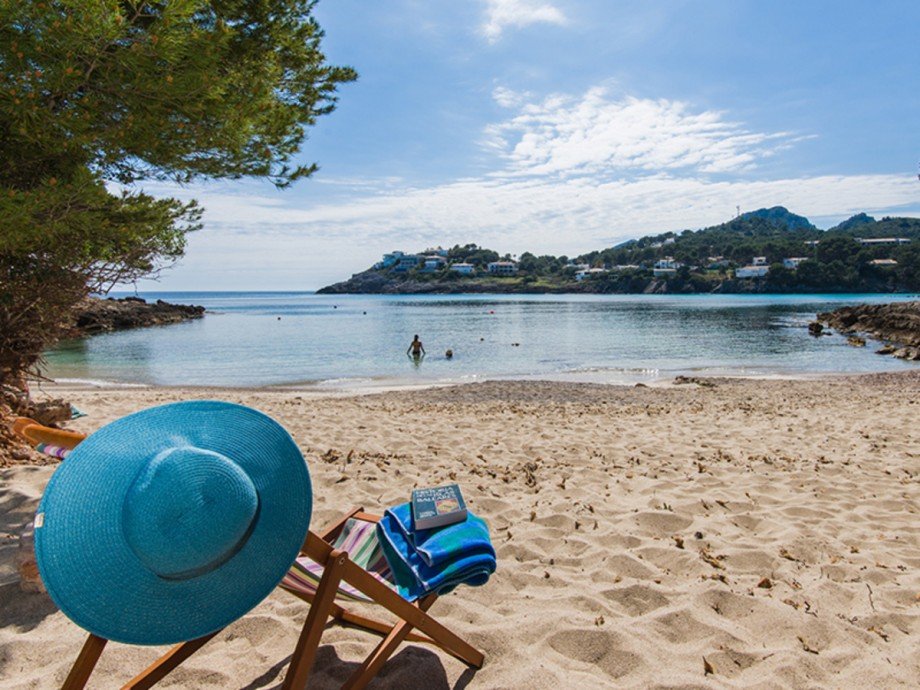 Font de Sa Cala Erdgeschosswohnung 