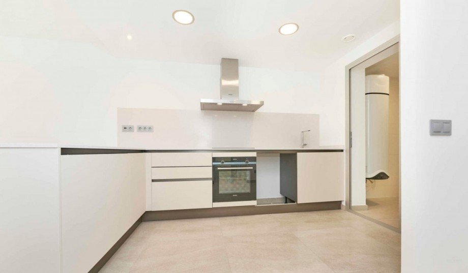  Terrassenwohnung Canyamel