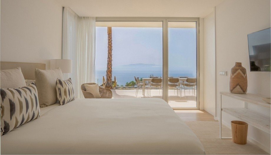  Ferienhaus Santa Cruz de Tenerife