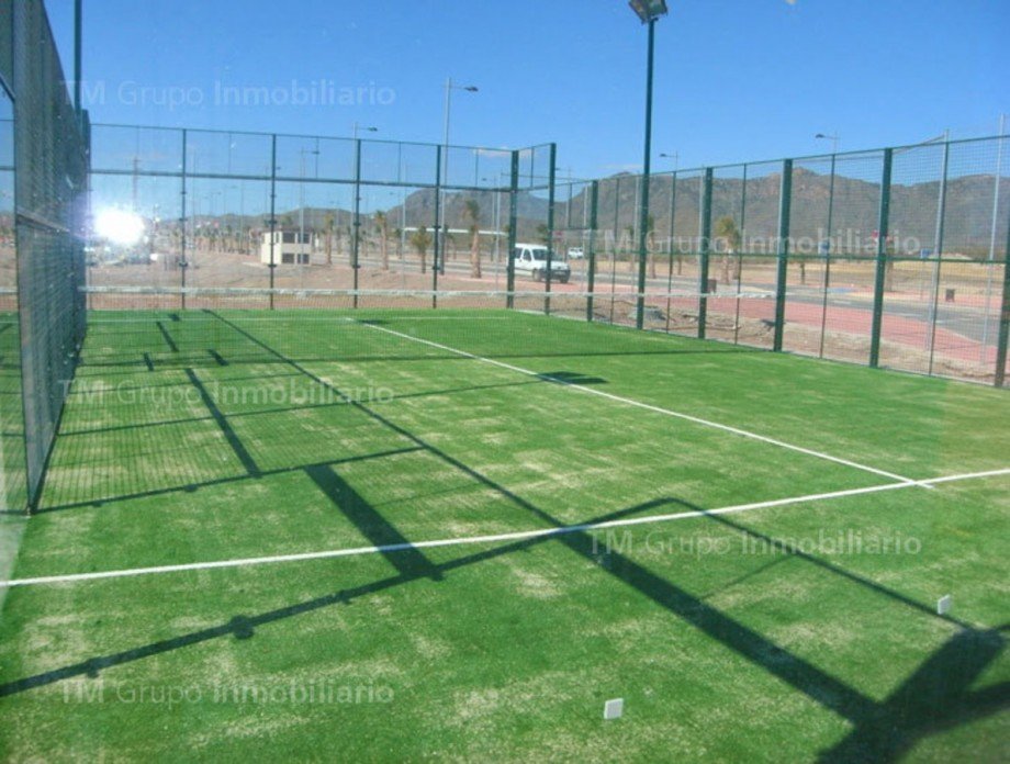 Sport 3 Einfamilienhaus San Juan de los Terreros