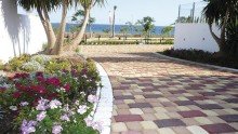 COB063321 Las Villas de Mar de Pulp� - Ihr Haus mit 64m� Dachterrasse! - Villa Nr. 1