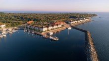 Wei�e Wiek  Boltenhagen Ostsee: Ihr Investment in exklusiver Wasserlage