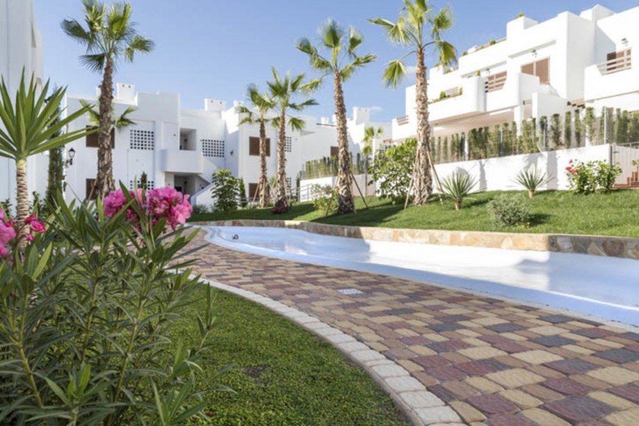 COB144304 Wohnung San Juan de los Terreros