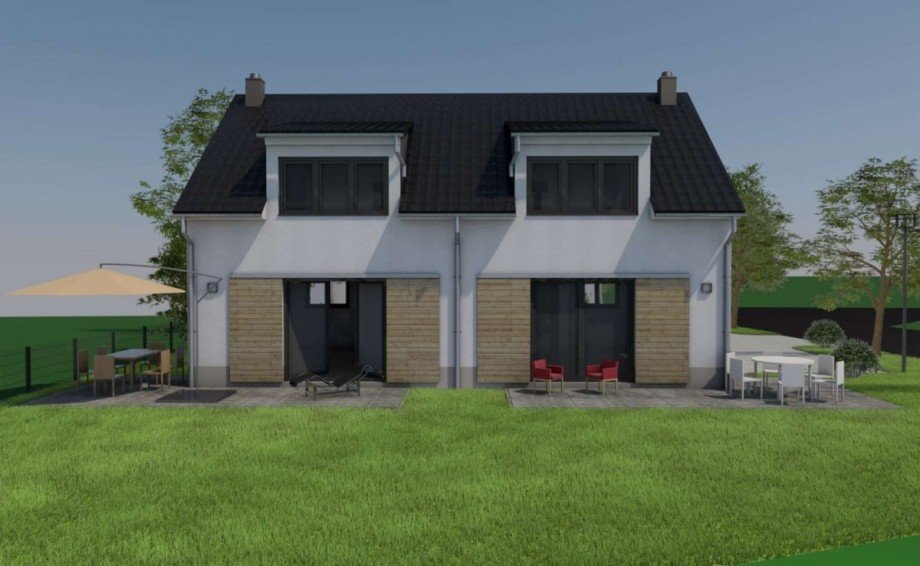  Mehrfamilienhaus Dranske