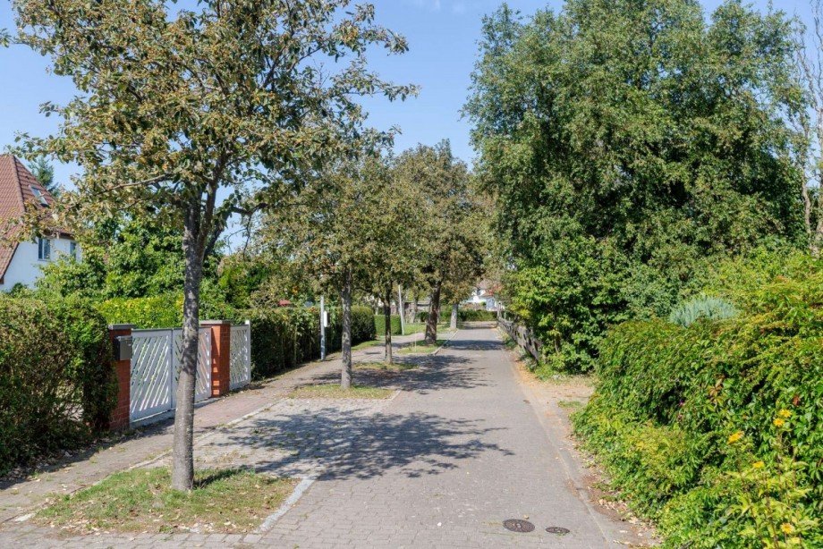 Nachbarschaft Mehrfamilienhaus Dranske
