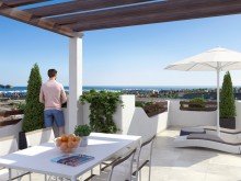 Las Villas Las Villas de Mar de Pulp� - Ihr Haus mit 64m� Dachterrasse! - Villa Nr. 1