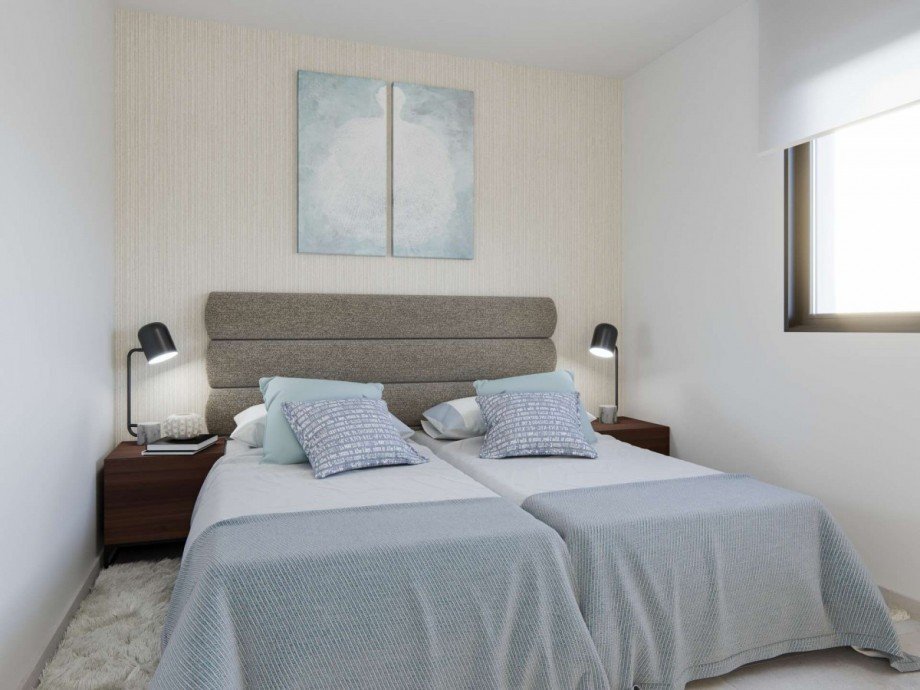 Beispiel M�belpaket Villa Sa Cala