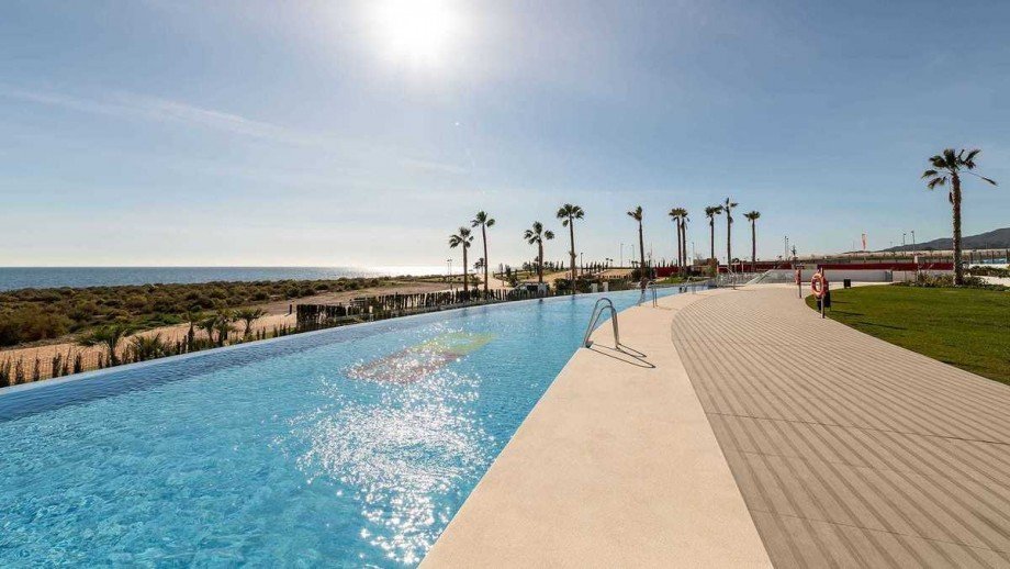 Fase 6 Einfamilienhaus San Juan de los Terreros