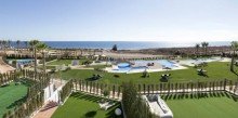 COB144320 Las Villas de Mar de Pulp� - Ihr Haus mit 64m� Dachterrasse! - Villa Nr. 1