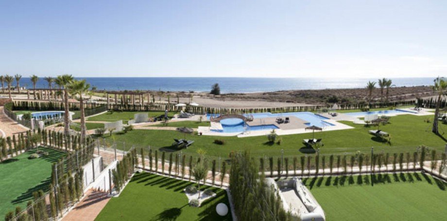 COB144320 Einfamilienhaus San Juan de los Terreros