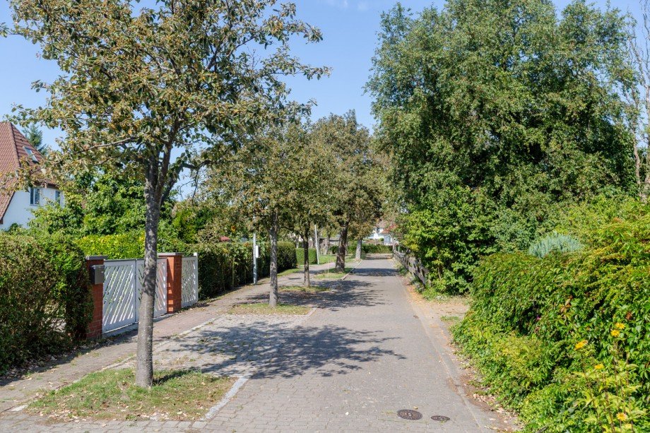 Nachbarschaft Renditeobjekt Dranske