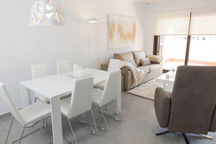 COB162143 Haus San Juan de los Terreros