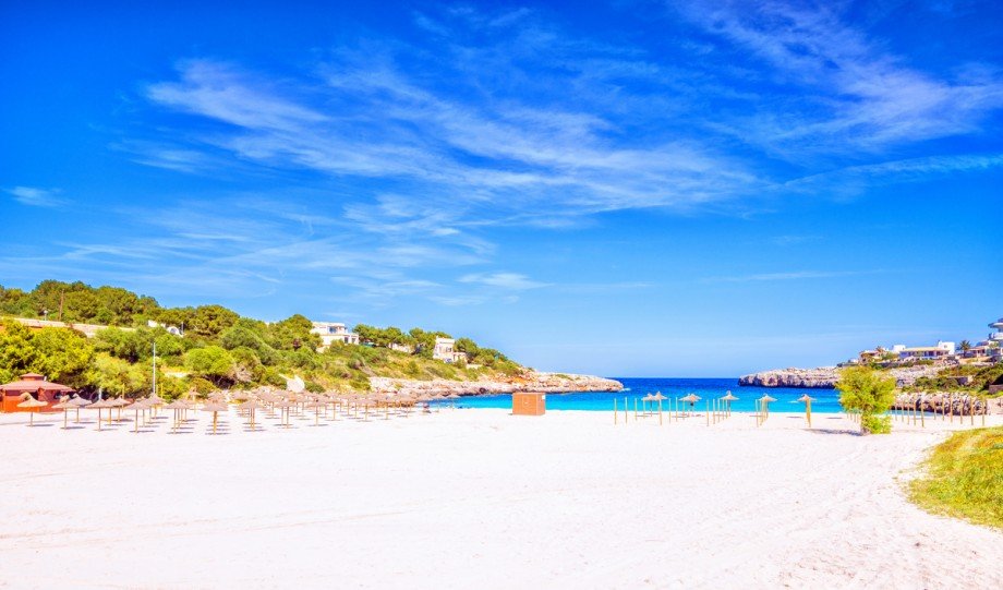 Cala Marsal Renditeobjekt 