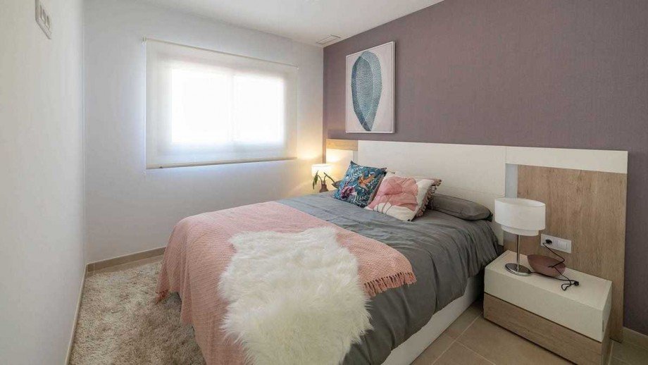 COB520031 Wohnung San Juan de los Terreros