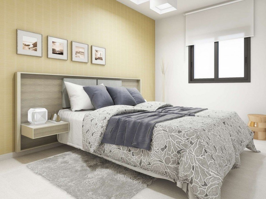  Etagenwohnung Felanitx - Portocolom
