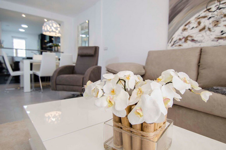 COB144384 Wohnung San Juan de los Terreros