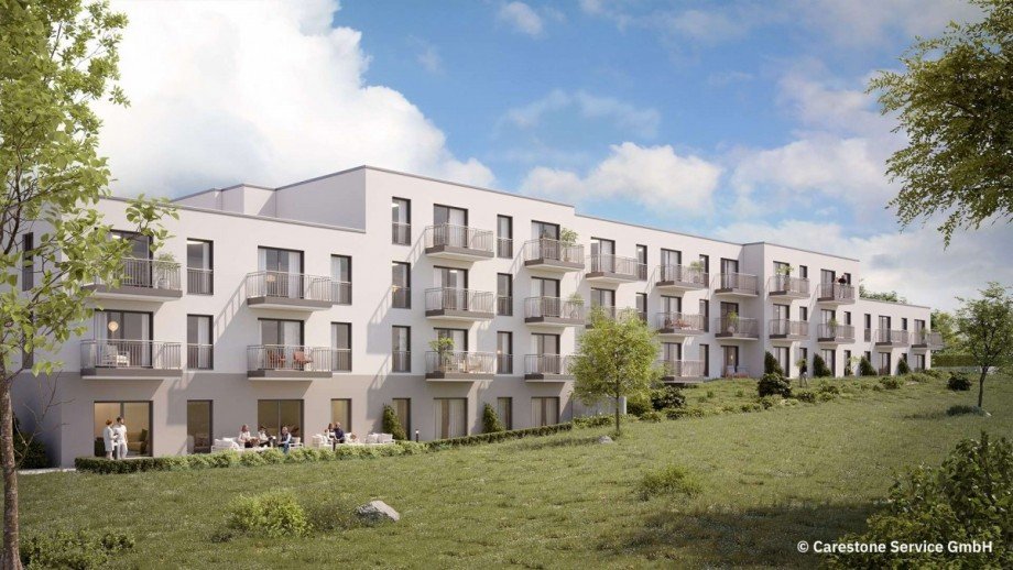 Springe-Visualisierung-CR3 Renditeobjekt Springe