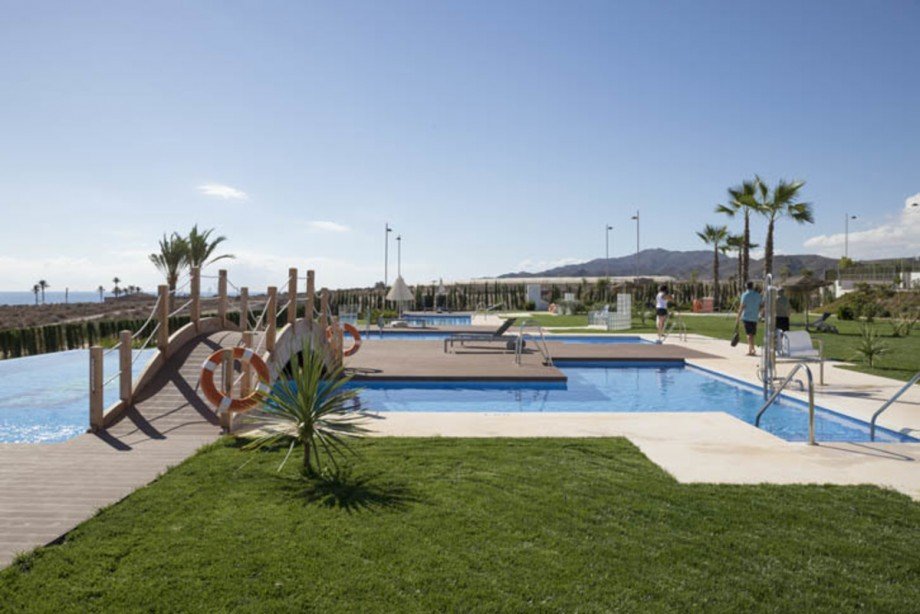 COB144331 Wohnung San Juan de los Terreros