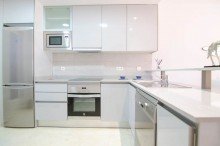 COB141930 Las Villas de Mar de Pulp� - Ihr Haus mit 64m� Dachterrasse! - Villa Nr. 1