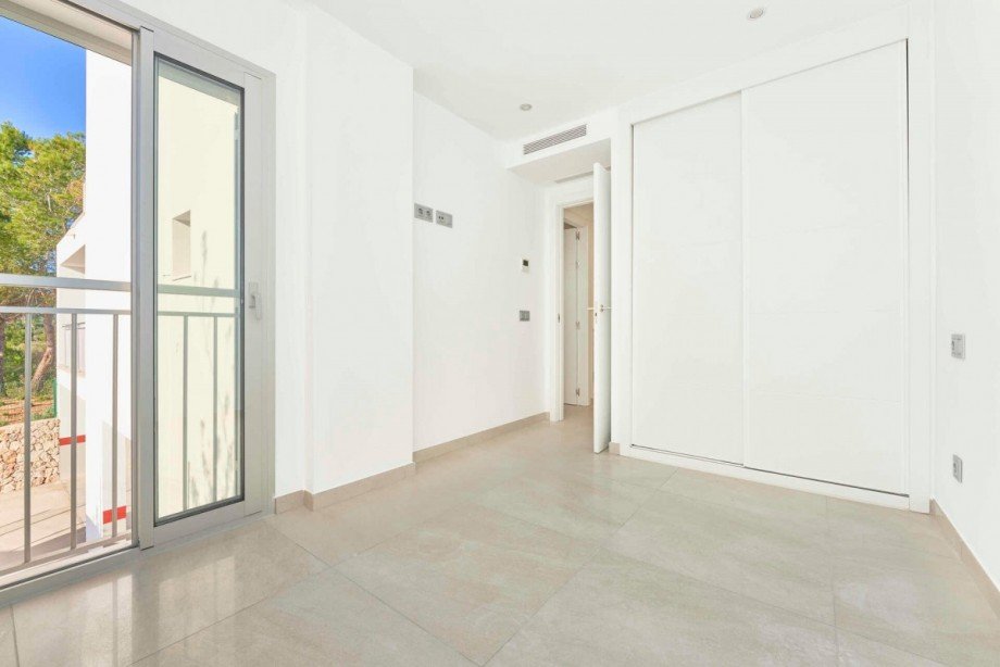 Terrassenwohnung Canyamel