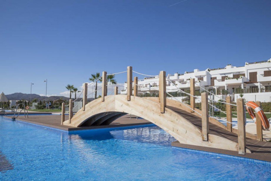 COB144337 Haus San Juan de los Terreros