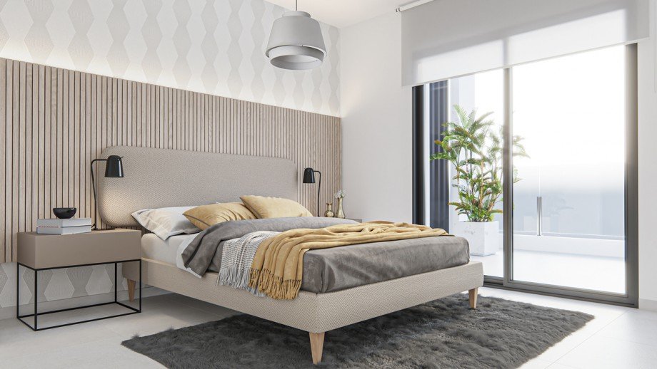 Beispiel M�belpaket Erdgeschosswohnung 